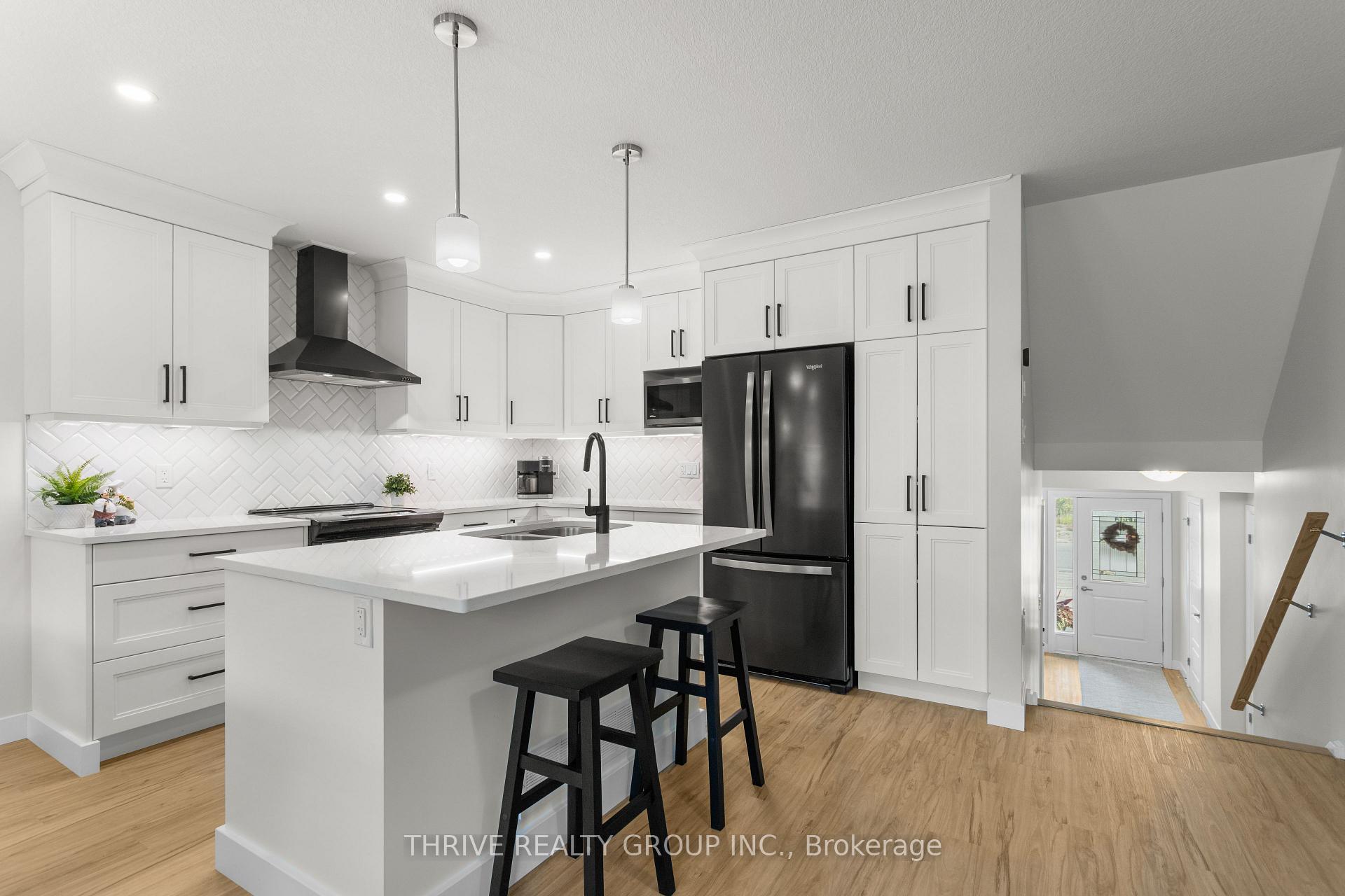 Photo 19 of Unit 25, 1070 Meadowlark Ridge, London, South U — HOMEH