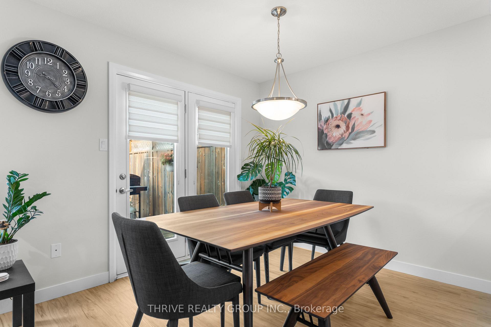 Photo 20 of Unit 25, 1070 Meadowlark Ridge, London, South U — HOMEH