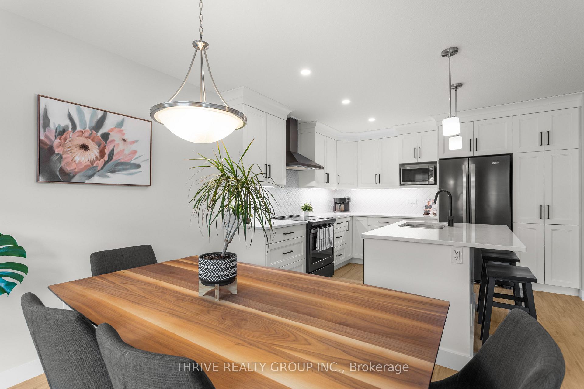 Photo 21 of Unit 25, 1070 Meadowlark Ridge, London, South U — HOMEH