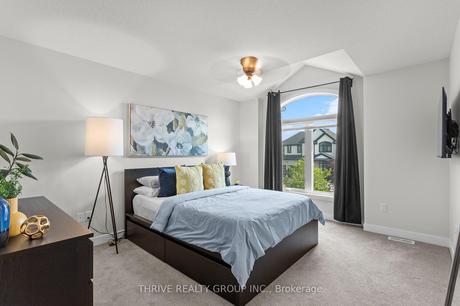Photo 27 of Unit 25, 1070 Meadowlark Ridge, London, South U — HOMEH
