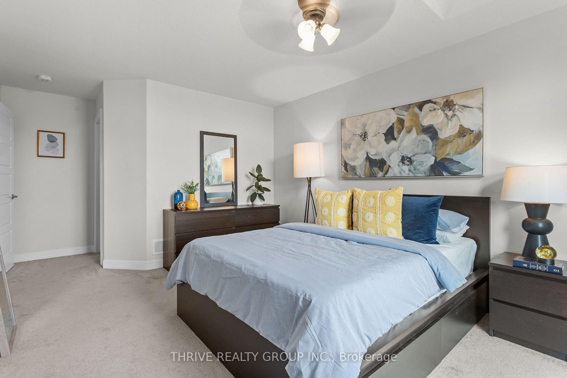 Photo 29 of Unit 25, 1070 Meadowlark Ridge, London, South U — HOMEH