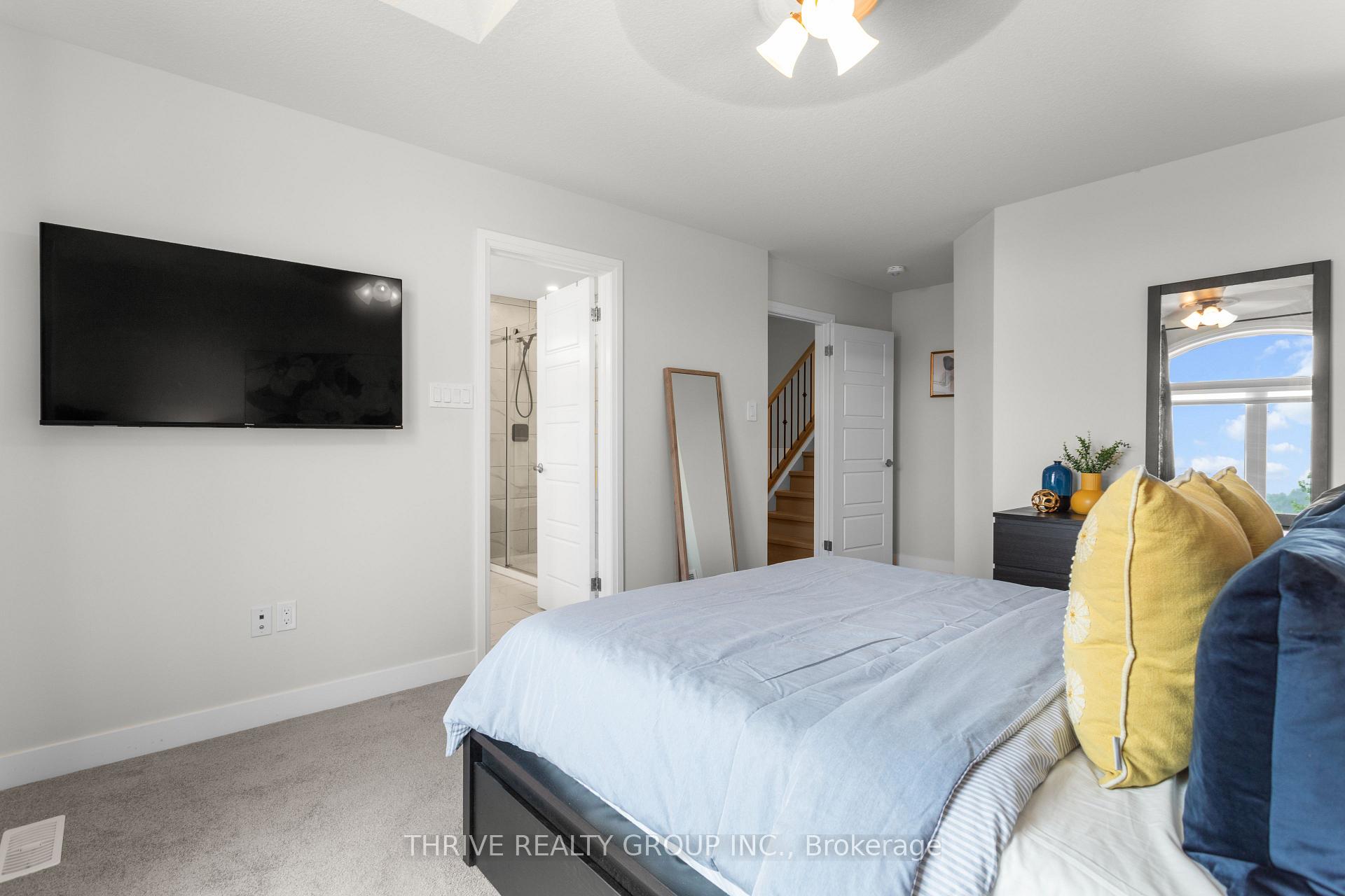 Photo 31 of Unit 25, 1070 Meadowlark Ridge, London, South U — HOMEH