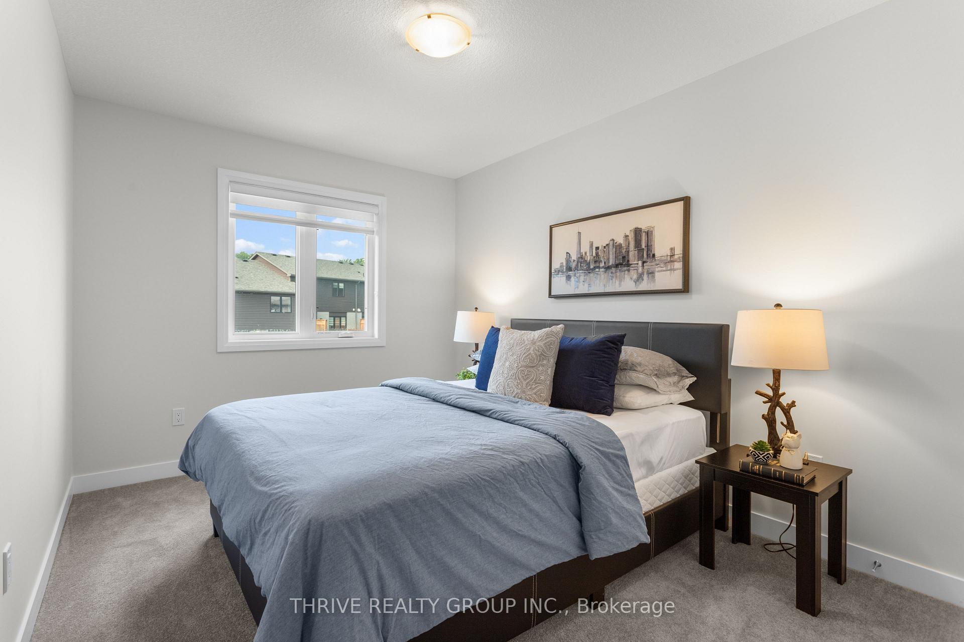 Photo 37 of Unit 25, 1070 Meadowlark Ridge, London, South U — HOMEH