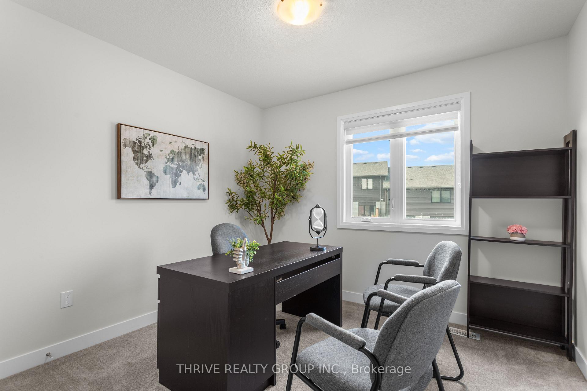 Photo 39 of Unit 25, 1070 Meadowlark Ridge, London, South U — HOMEH