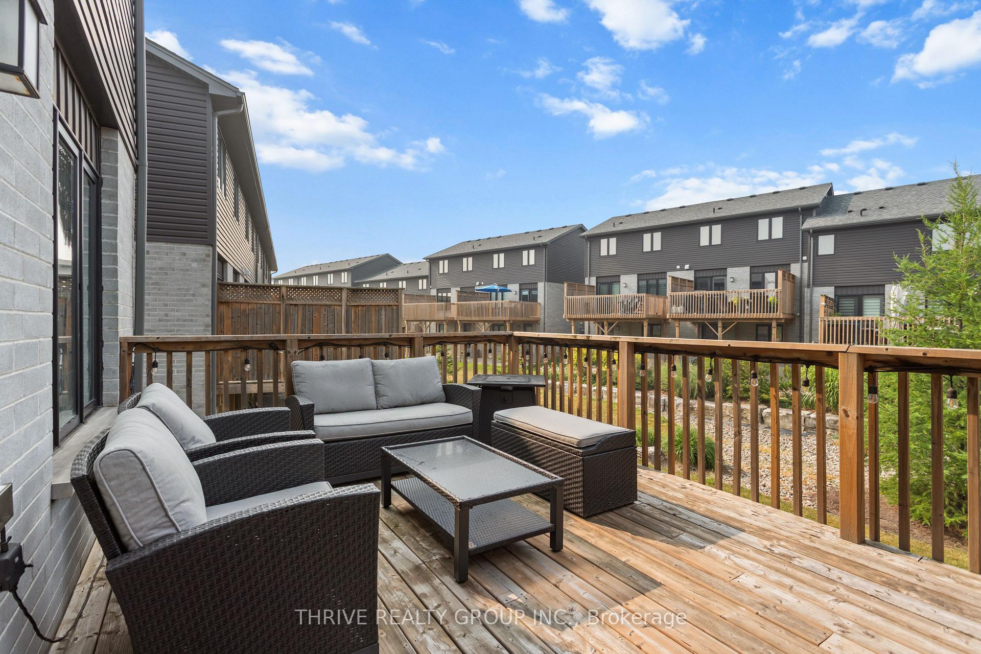 Photo 42 of Unit 25, 1070 Meadowlark Ridge, London, South U — HOMEH