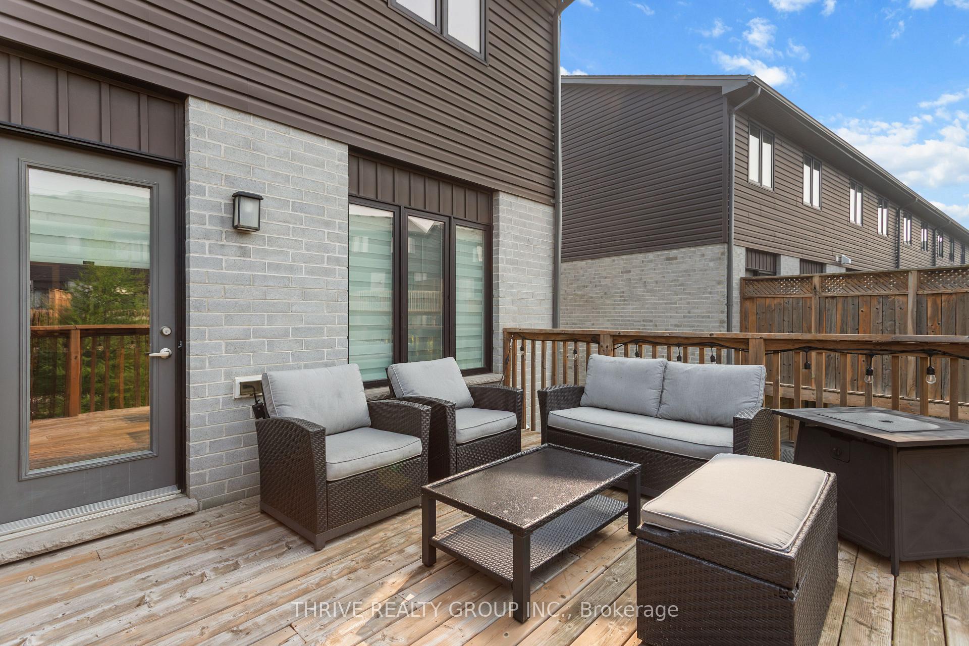 Photo 43 of Unit 25, 1070 Meadowlark Ridge, London, South U — HOMEH