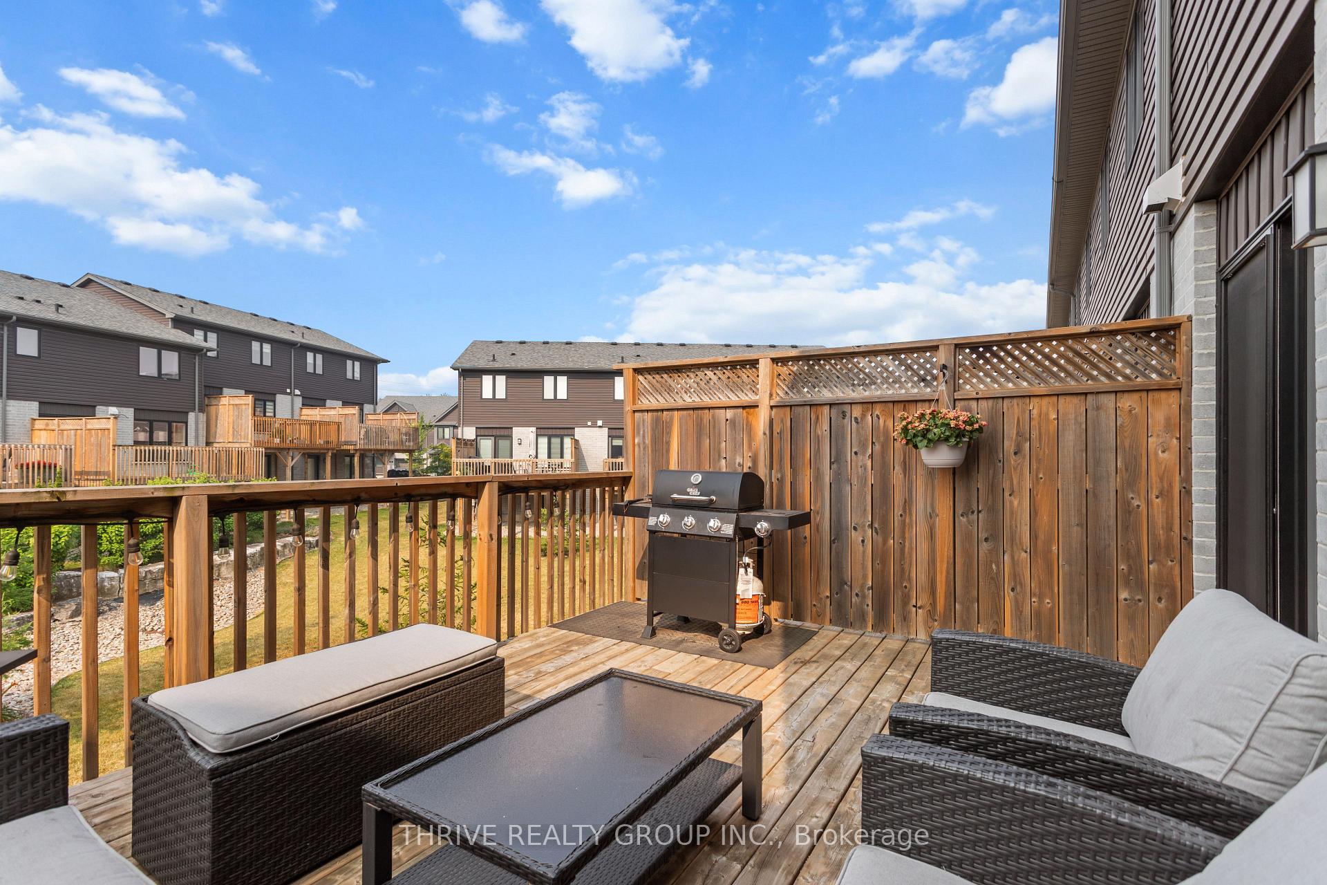 Photo 44 of Unit 25, 1070 Meadowlark Ridge, London, South U — HOMEH