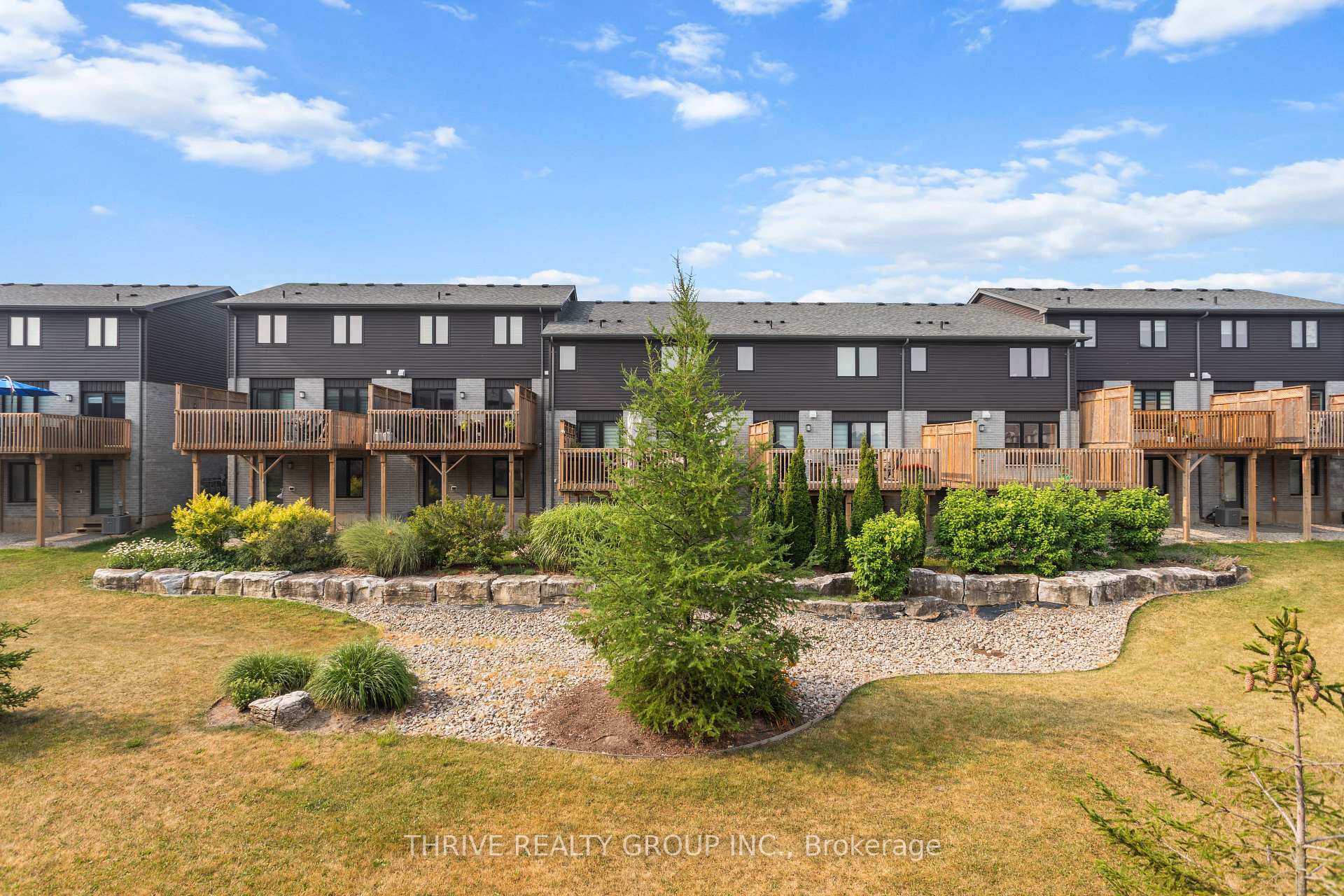 Photo 45 of Unit 25, 1070 Meadowlark Ridge, London, South U — HOMEH