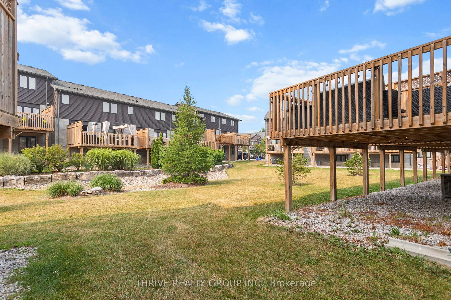 Photo 46 of Unit 25, 1070 Meadowlark Ridge, London, South U — HOMEH