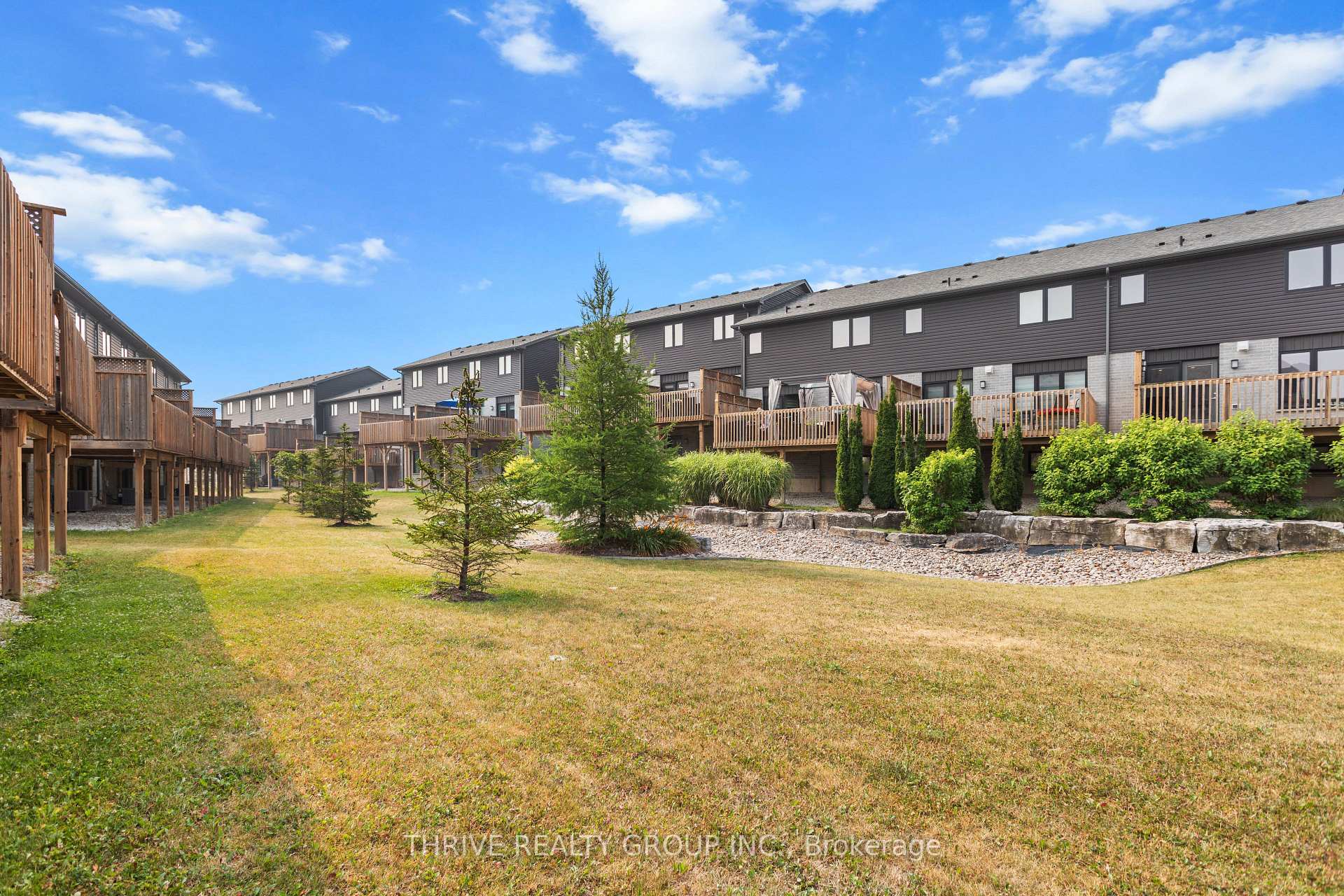 Photo 48 of Unit 25, 1070 Meadowlark Ridge, London, South U — HOMEH