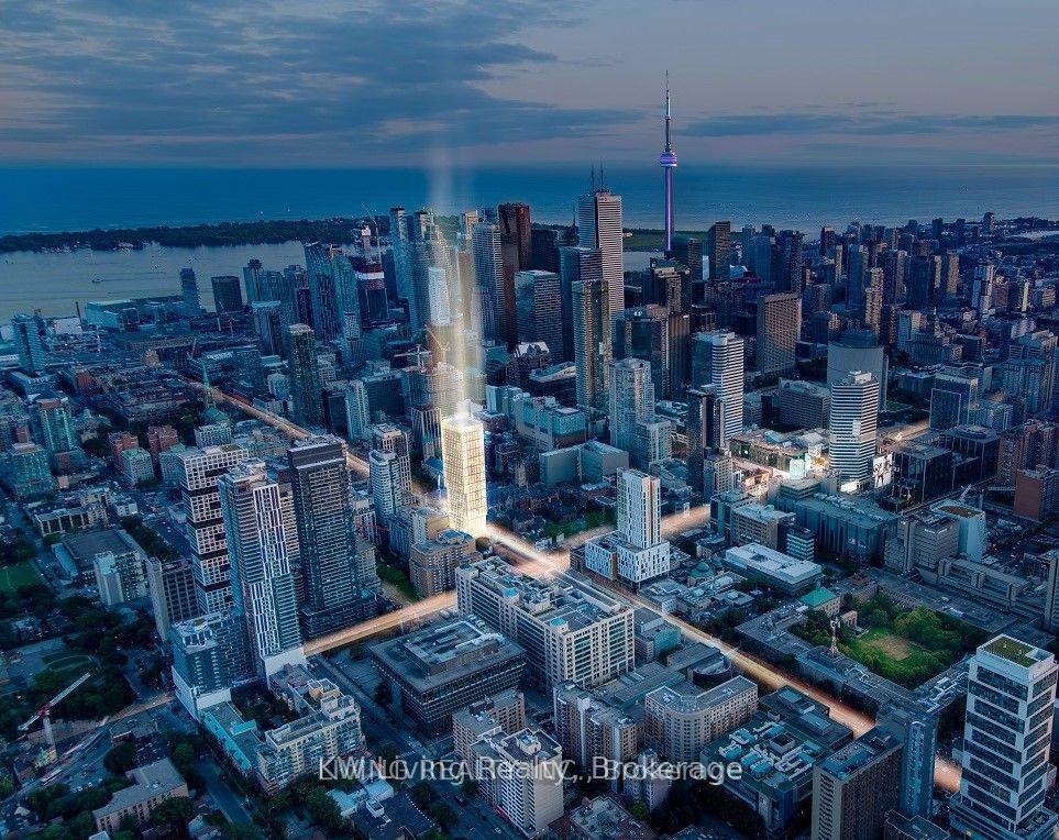 Photo 2 of Unit 1801, 82 Dalhousie Street, Toronto, Church-Yonge Corridor — HOMEH