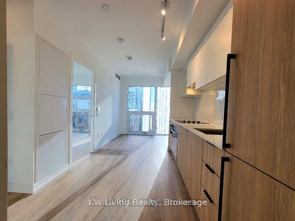 Photo 4 of Unit 1801, 82 Dalhousie Street, Toronto, Church-Yonge Corridor — HOMEH