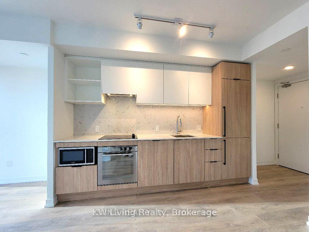 Photo 7 of Unit 1801, 82 Dalhousie Street, Toronto, Church-Yonge Corridor — HOMEH