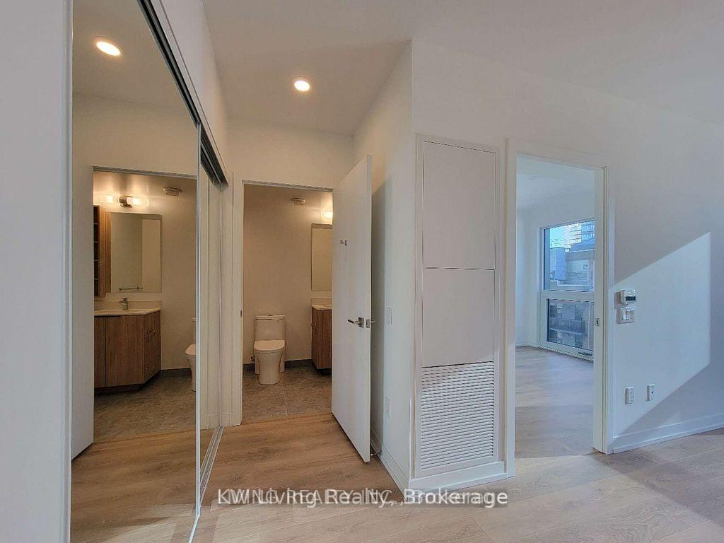 Photo 9 of Unit 1801, 82 Dalhousie Street, Toronto, Church-Yonge Corridor — HOMEH
