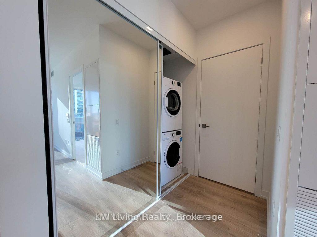 Photo 10 of Unit 1801, 82 Dalhousie Street, Toronto, Church-Yonge Corridor — HOMEH