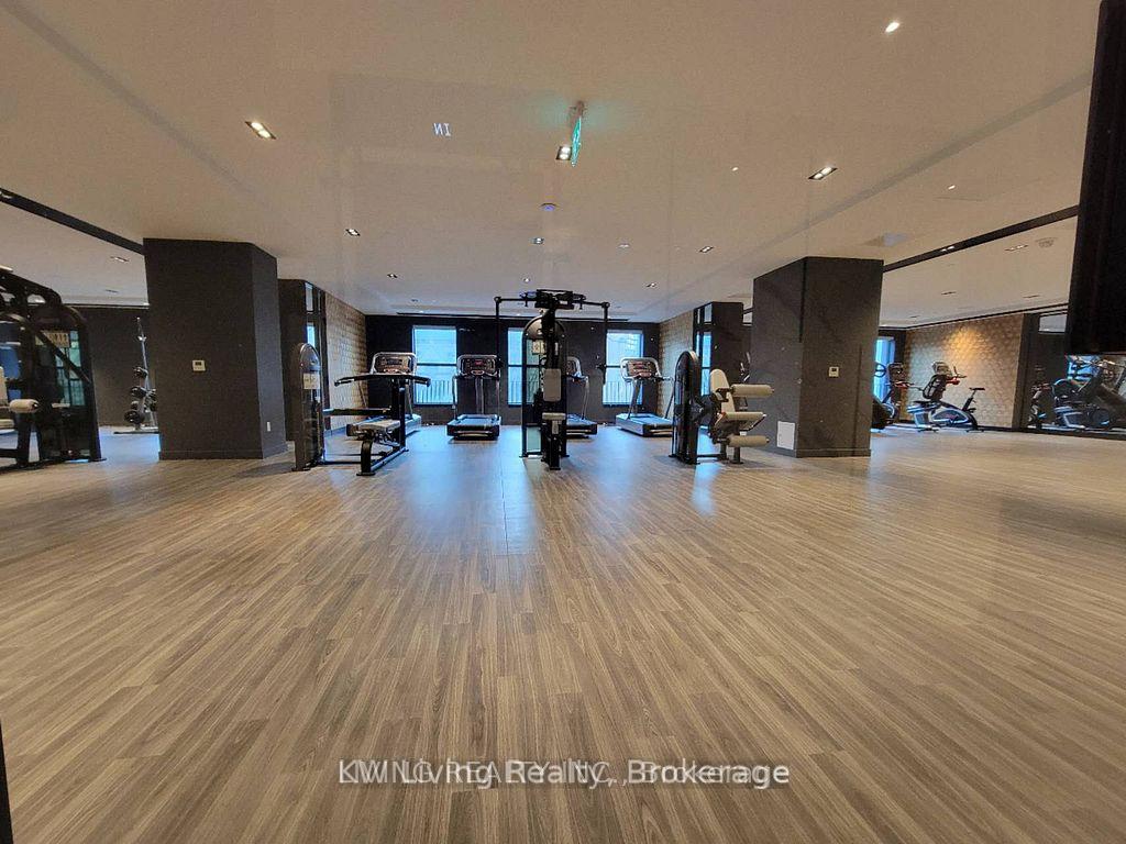 Photo 15 of Unit 1801, 82 Dalhousie Street, Toronto, Church-Yonge Corridor — HOMEH
