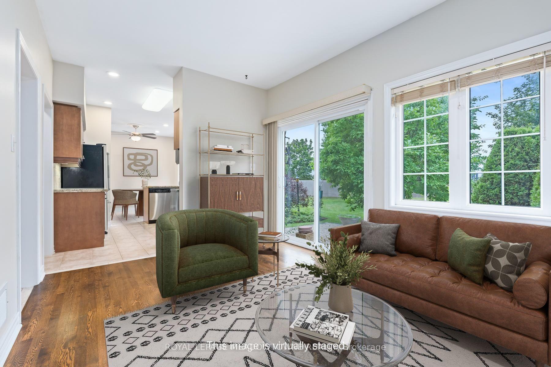 Photo 13 of 10 Orchard Park Gate, Brampton, Sandringham-Wellington — HOMEH