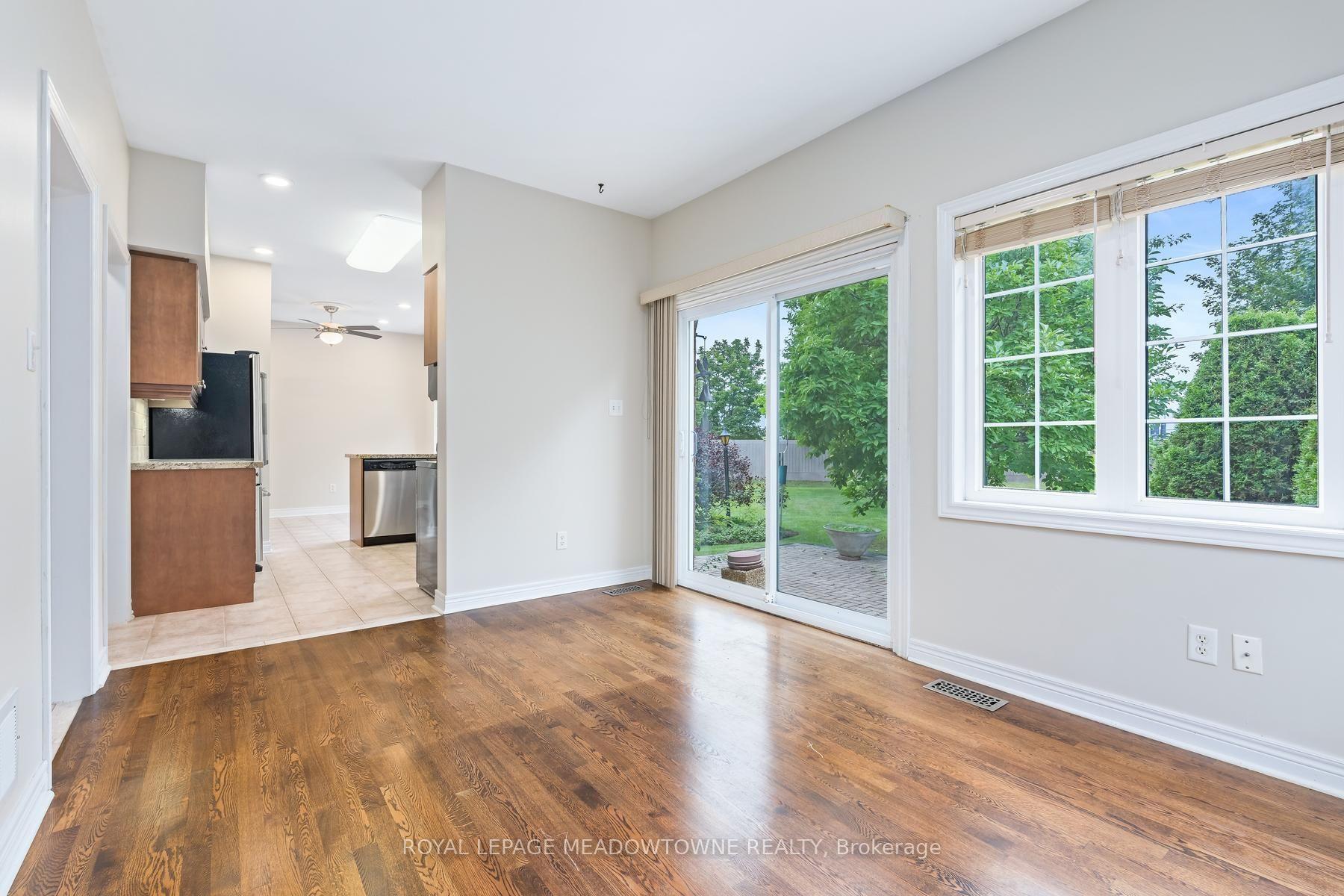 Photo 14 of 10 Orchard Park Gate, Brampton, Sandringham-Wellington — HOMEH