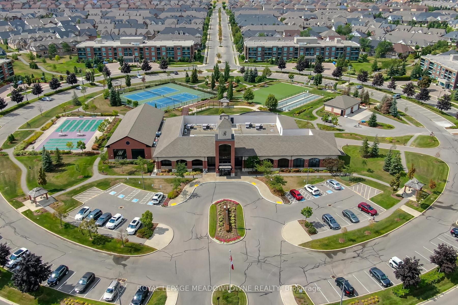 Photo 45 of 10 Orchard Park Gate, Brampton, Sandringham-Wellington — HOMEH