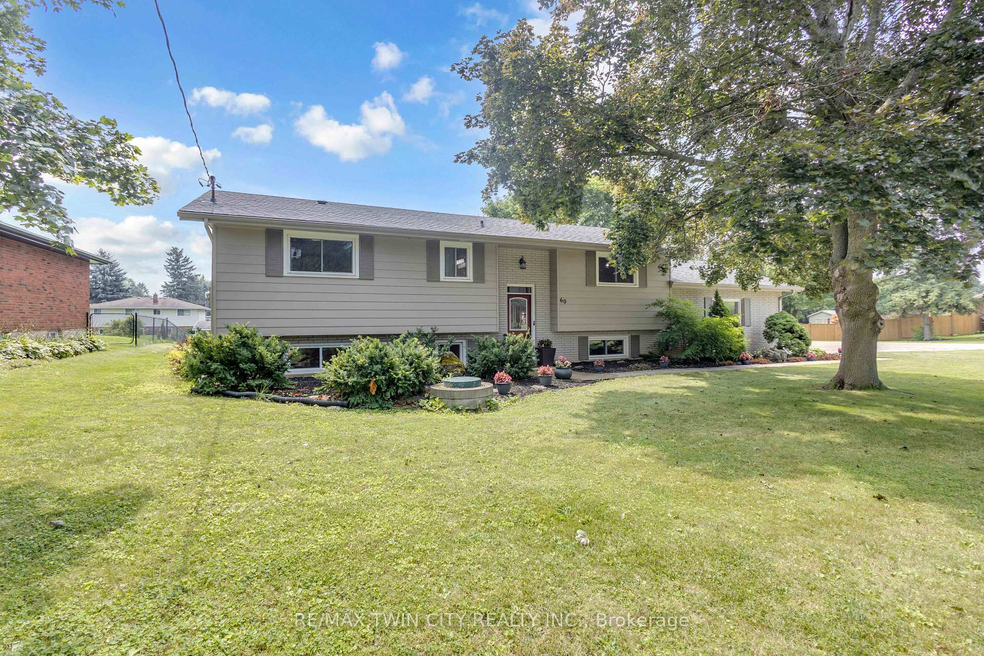 Photo 1 of 60 Brown Avenue, Brant, Burford — HOMEH