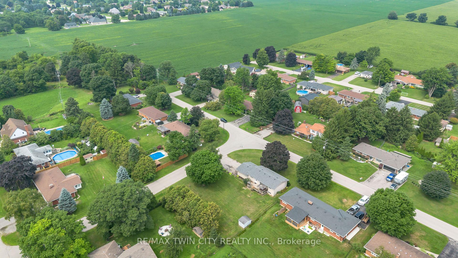 Photo 43 of 60 Brown Avenue, Brant, Burford — HOMEH