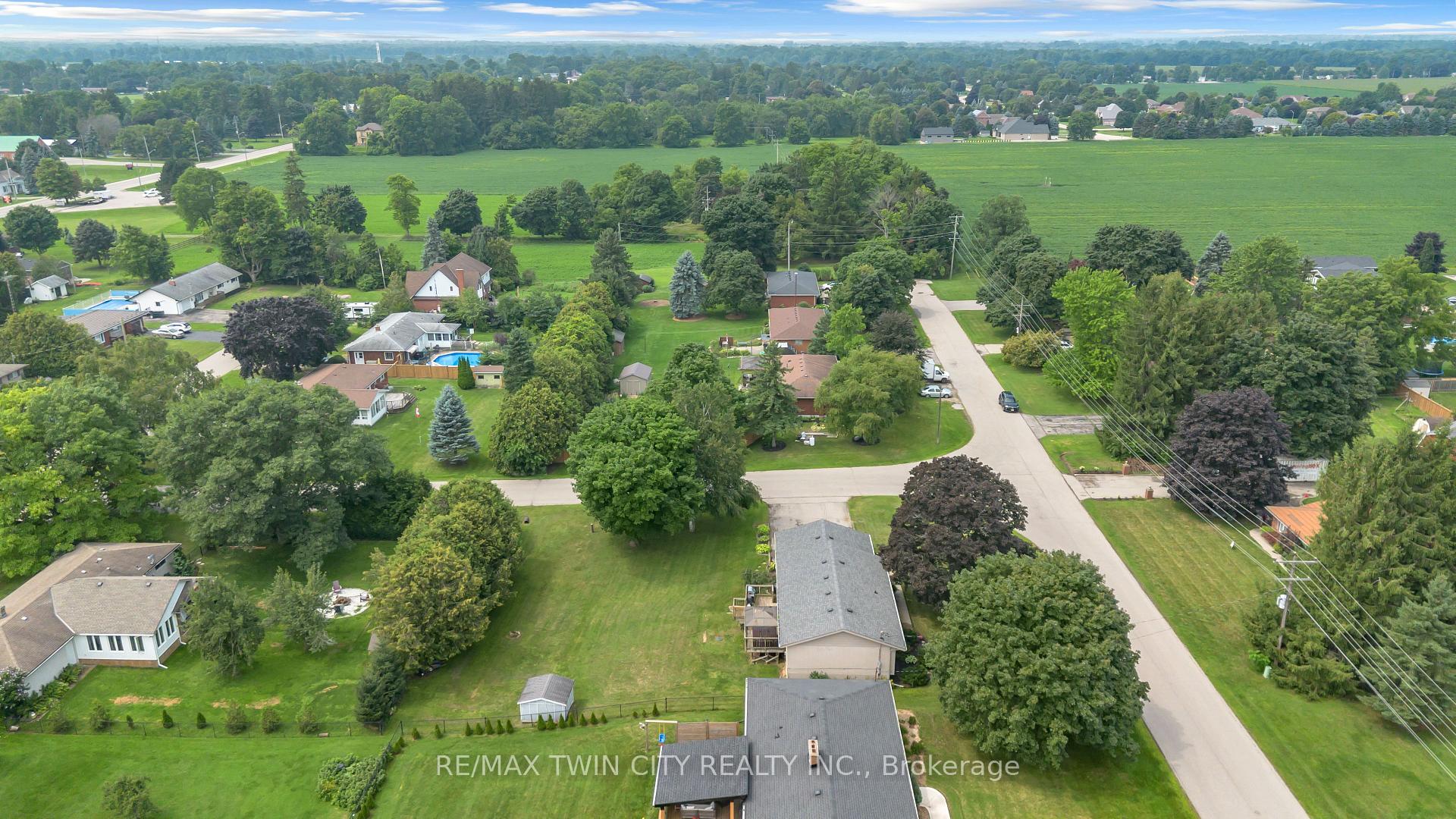 Photo 47 of 60 Brown Avenue, Brant, Burford — HOMEH
