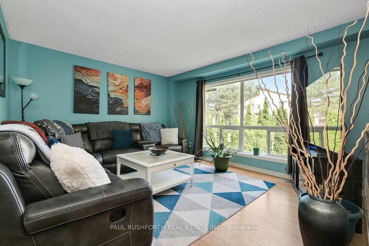 Photo 5 of Unit D, 5 Sonnet Crescent, Ottawa, Westcliffe Estates — HOMEH