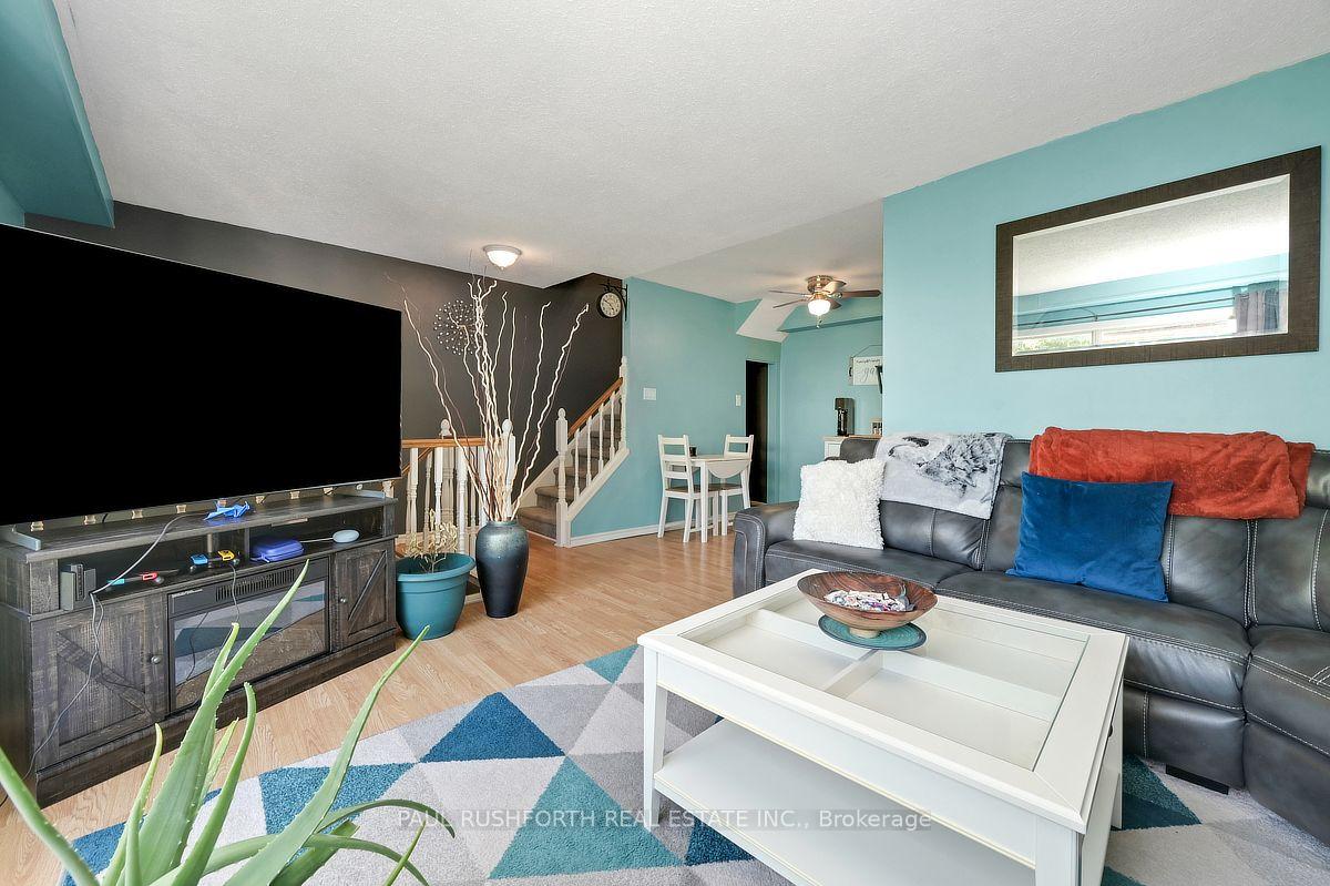 Photo 7 of Unit D, 5 Sonnet Crescent, Ottawa, Westcliffe Estates — HOMEH
