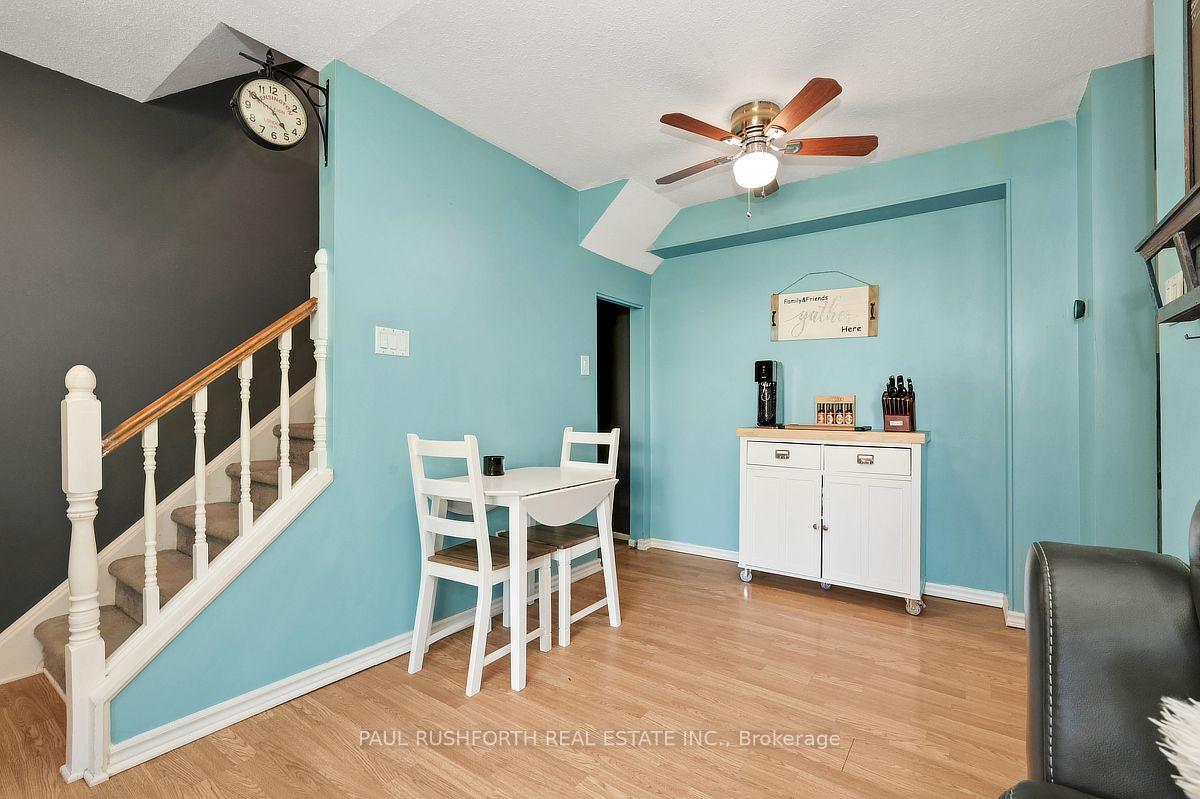 Photo 8 of Unit D, 5 Sonnet Crescent, Ottawa, Westcliffe Estates — HOMEH