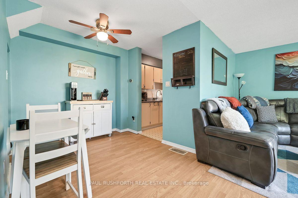 Photo 9 of Unit D, 5 Sonnet Crescent, Ottawa, Westcliffe Estates — HOMEH