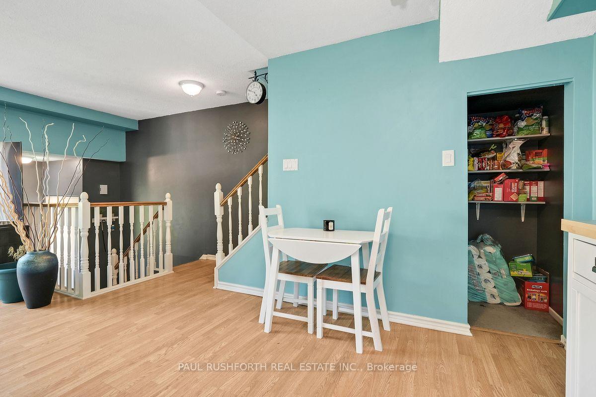 Photo 10 of Unit D, 5 Sonnet Crescent, Ottawa, Westcliffe Estates — HOMEH