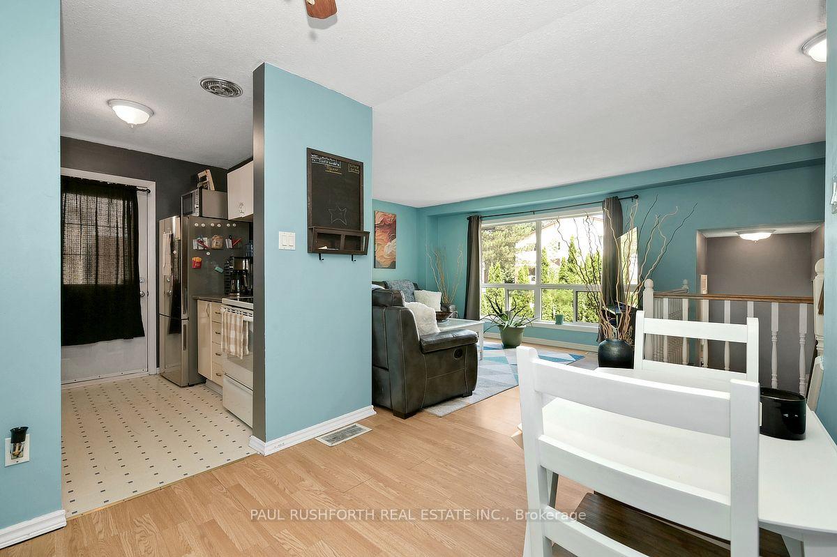 Photo 11 of Unit D, 5 Sonnet Crescent, Ottawa, Westcliffe Estates — HOMEH