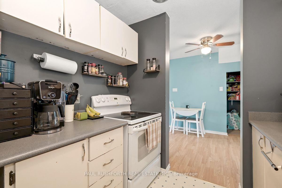 Photo 13 of Unit D, 5 Sonnet Crescent, Ottawa, Westcliffe Estates — HOMEH
