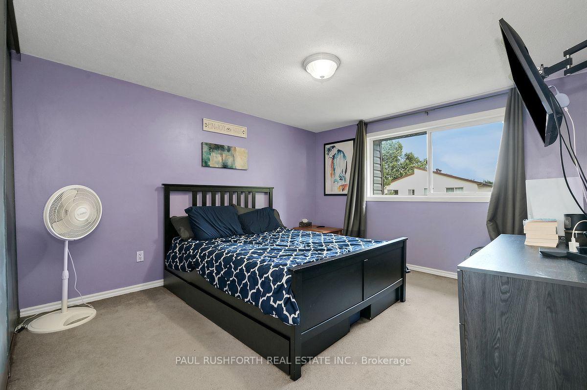 Photo 14 of Unit D, 5 Sonnet Crescent, Ottawa, Westcliffe Estates — HOMEH