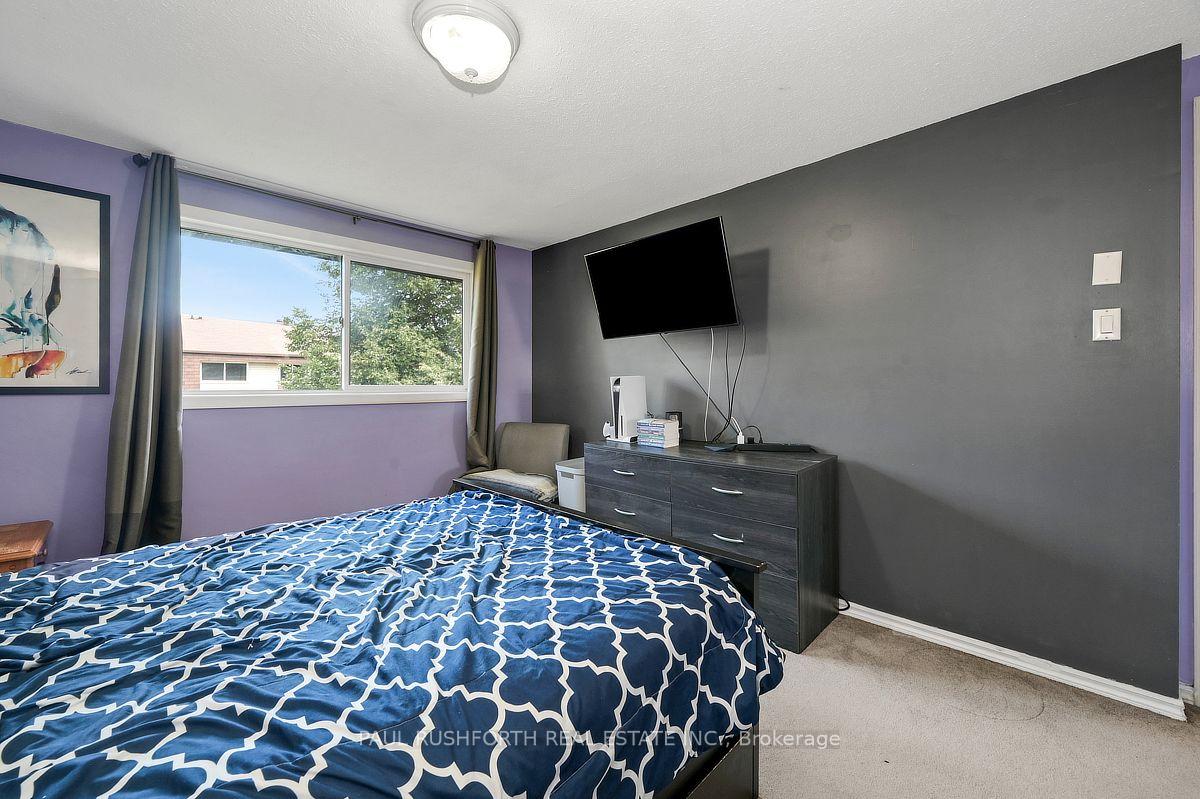 Photo 15 of Unit D, 5 Sonnet Crescent, Ottawa, Westcliffe Estates — HOMEH