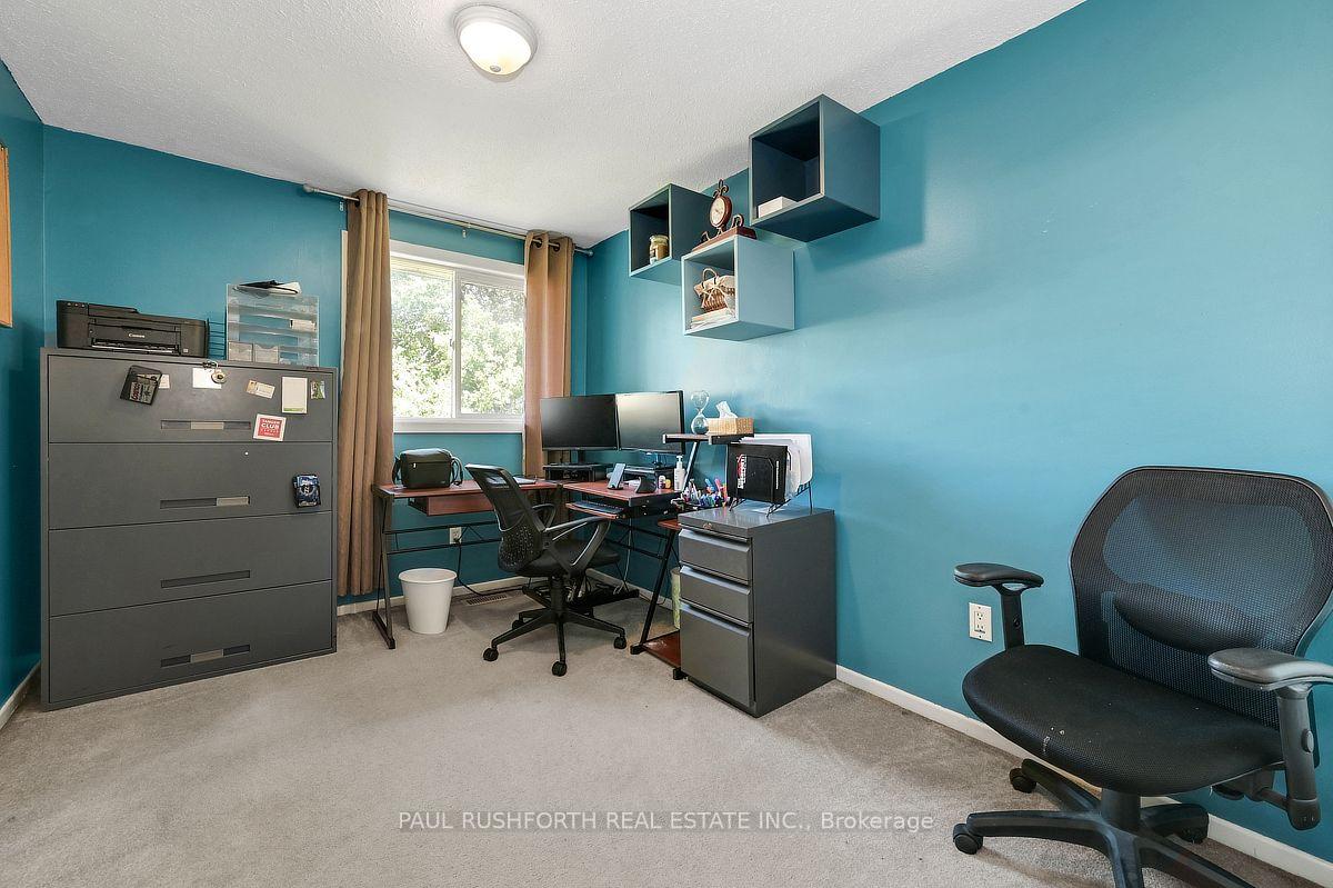 Photo 17 of Unit D, 5 Sonnet Crescent, Ottawa, Westcliffe Estates — HOMEH
