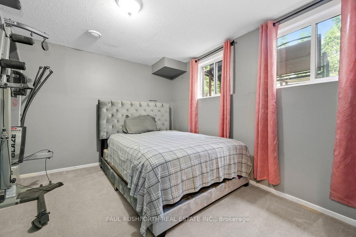 Photo 18 of Unit D, 5 Sonnet Crescent, Ottawa, Westcliffe Estates — HOMEH