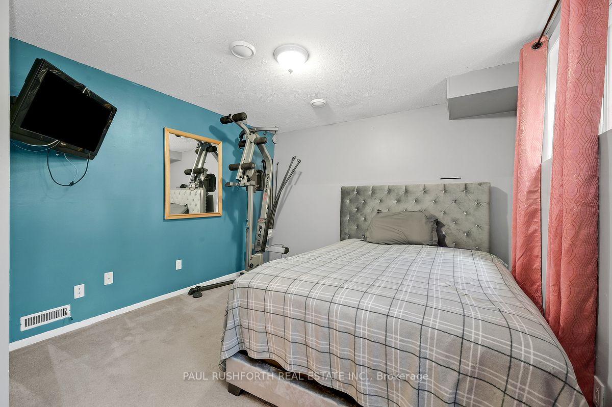 Photo 19 of Unit D, 5 Sonnet Crescent, Ottawa, Westcliffe Estates — HOMEH