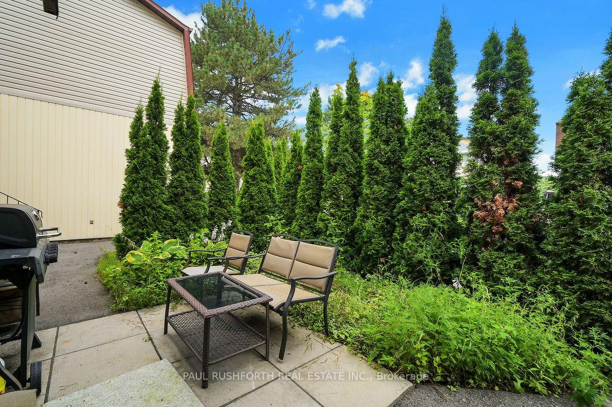 Photo 22 of Unit D, 5 Sonnet Crescent, Ottawa, Westcliffe Estates — HOMEH