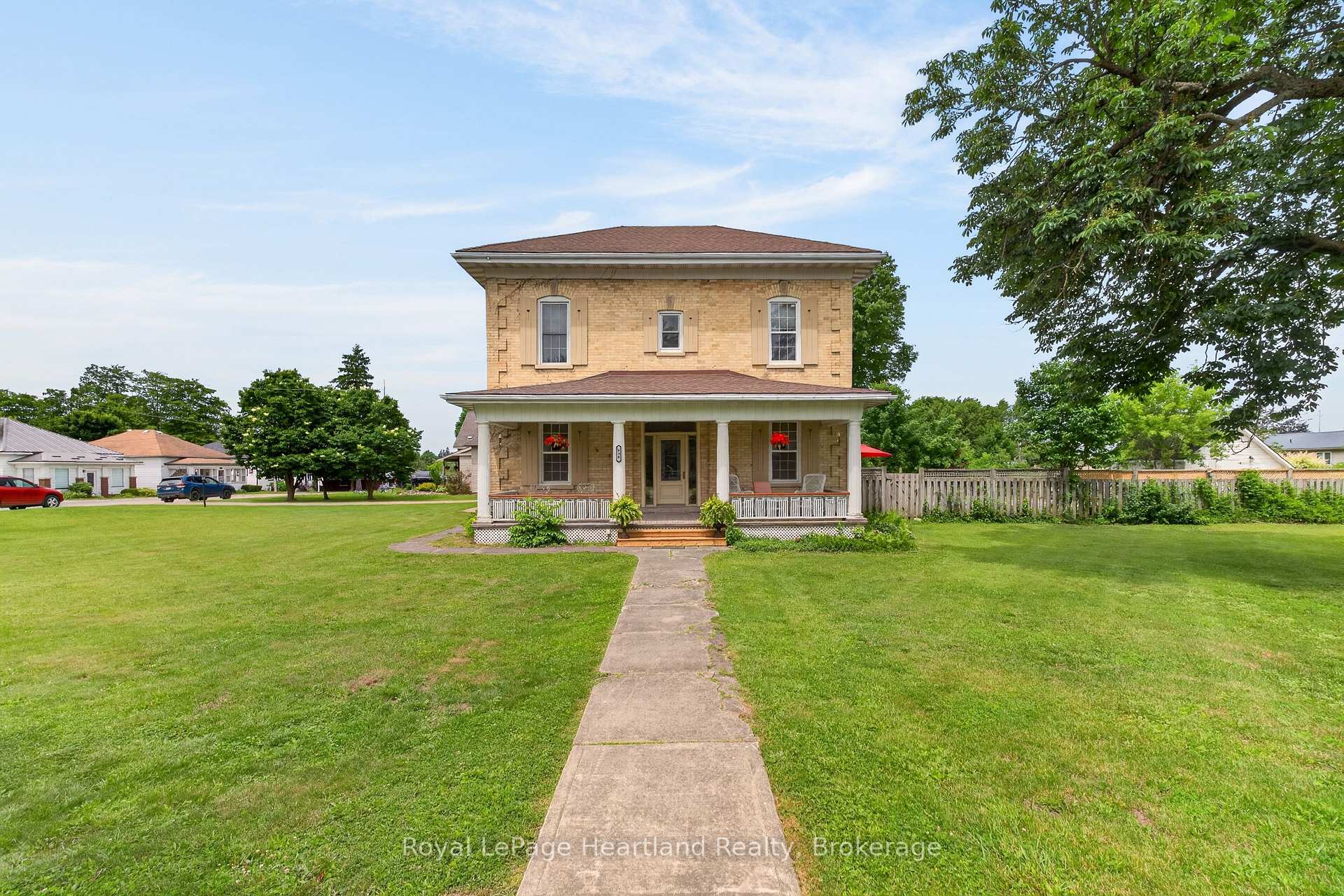 Photo of 638 Havelock Street