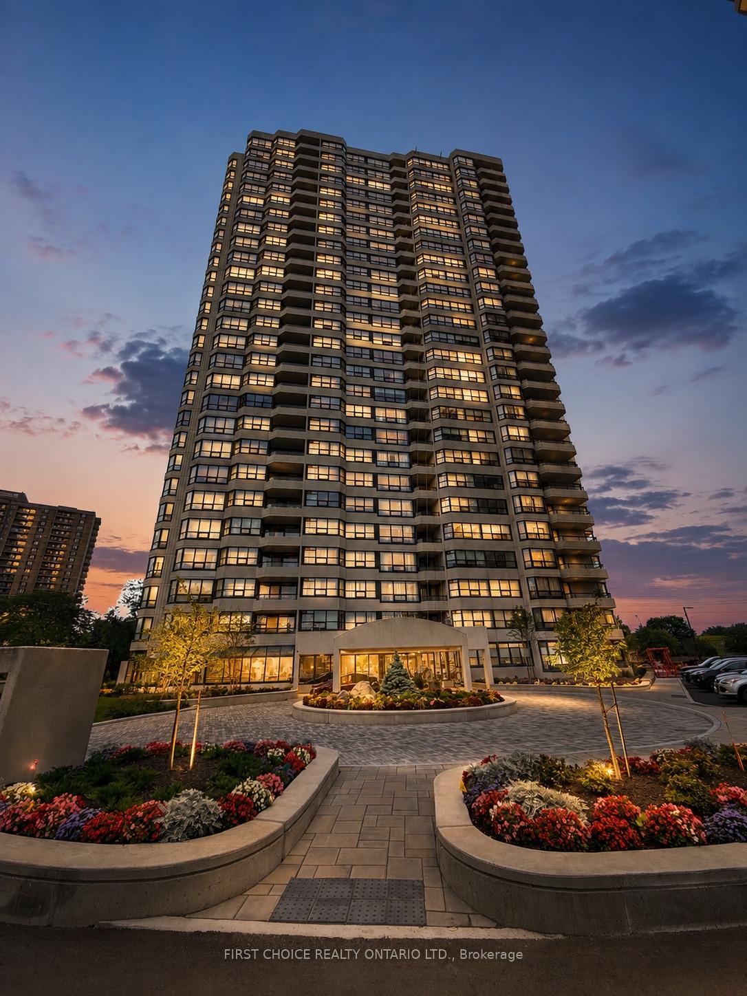 Photo 1 of Unit 1406, 1510 Riverside Drive, Ottawa, Riverview Park — HOMEH