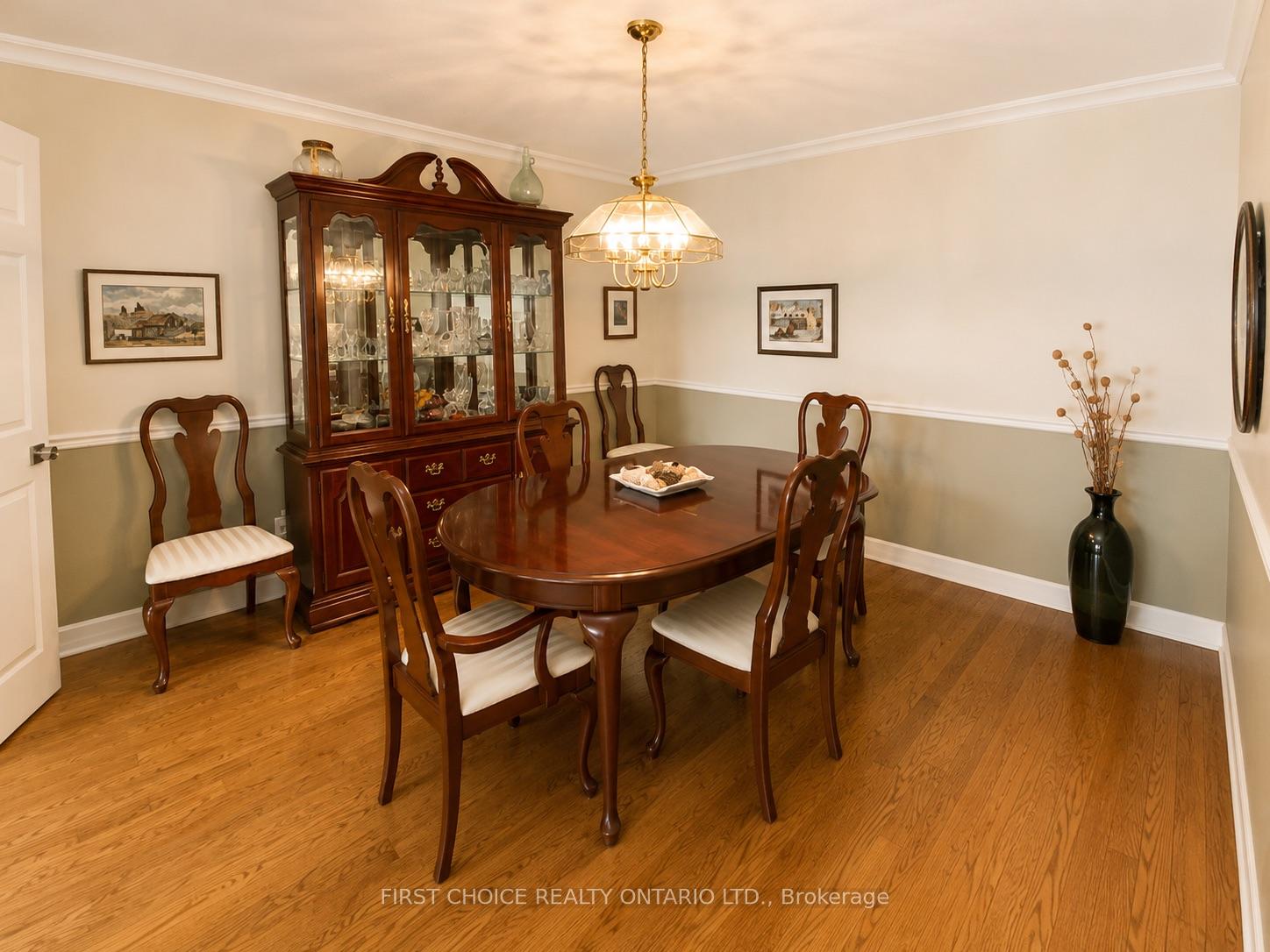 Photo 5 of Unit 1406, 1510 Riverside Drive, Ottawa, Riverview Park — HOMEH