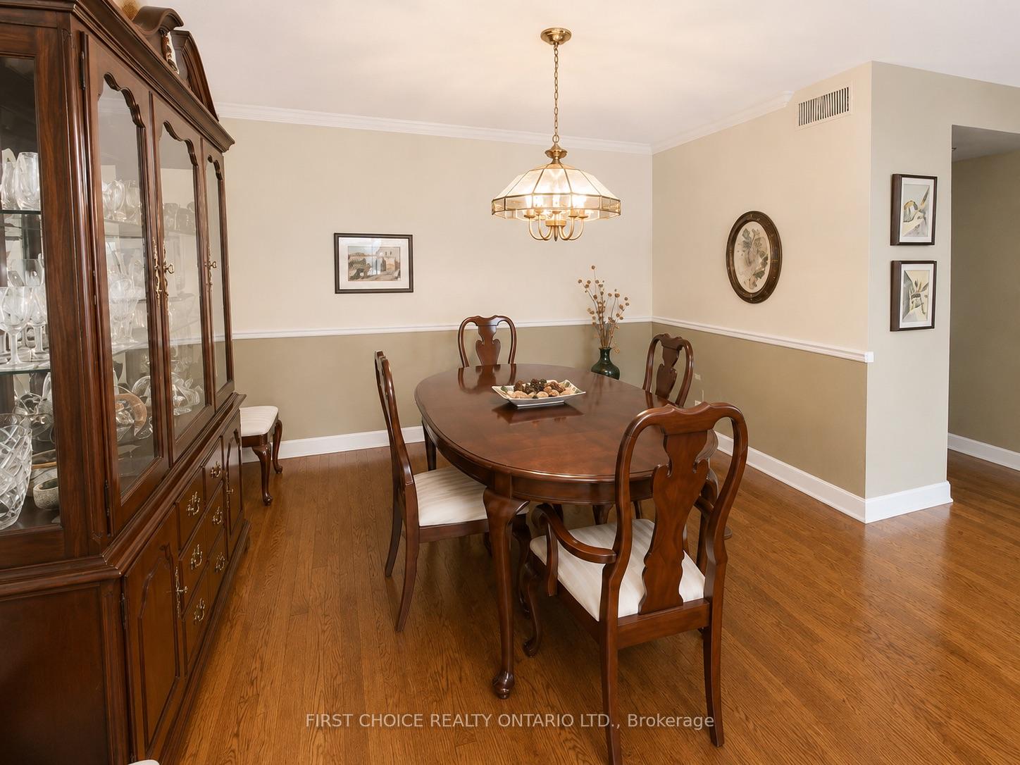 Photo 6 of Unit 1406, 1510 Riverside Drive, Ottawa, Riverview Park — HOMEH
