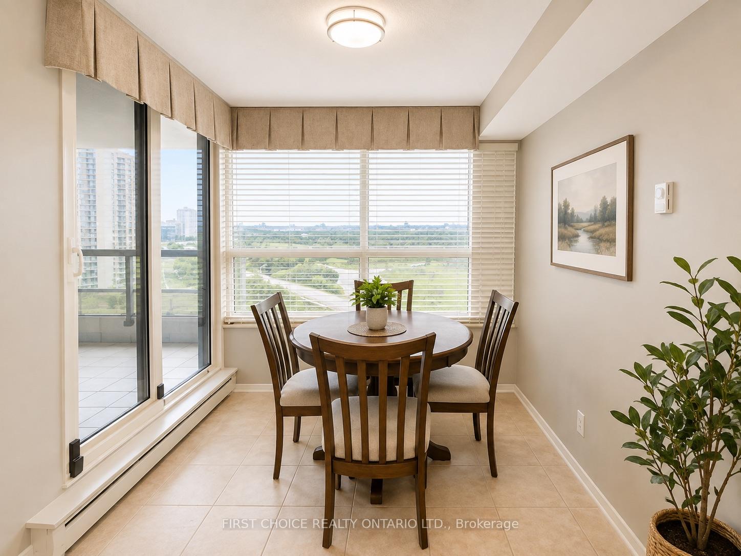 Photo 9 of Unit 1406, 1510 Riverside Drive, Ottawa, Riverview Park — HOMEH