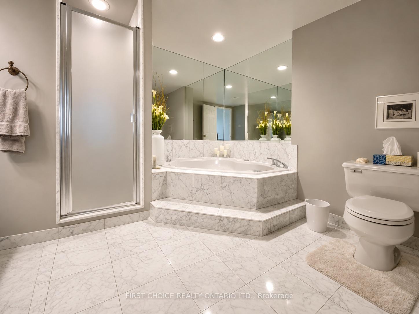 Photo 15 of Unit 1406, 1510 Riverside Drive, Ottawa, Riverview Park — HOMEH