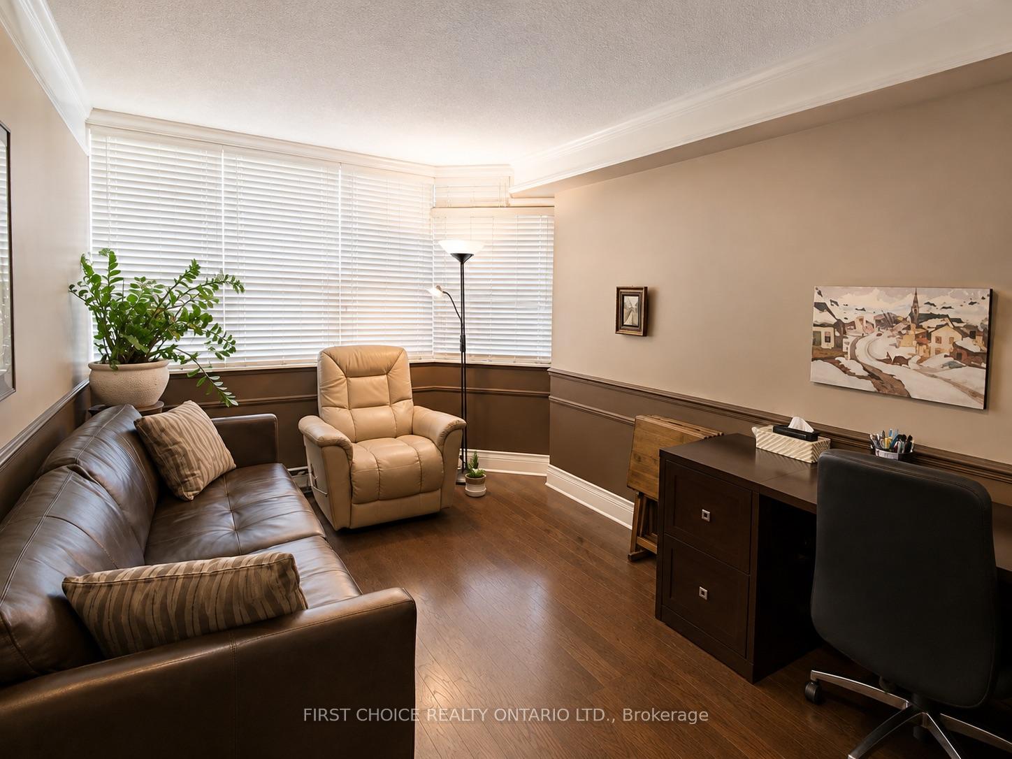 Photo 17 of Unit 1406, 1510 Riverside Drive, Ottawa, Riverview Park — HOMEH