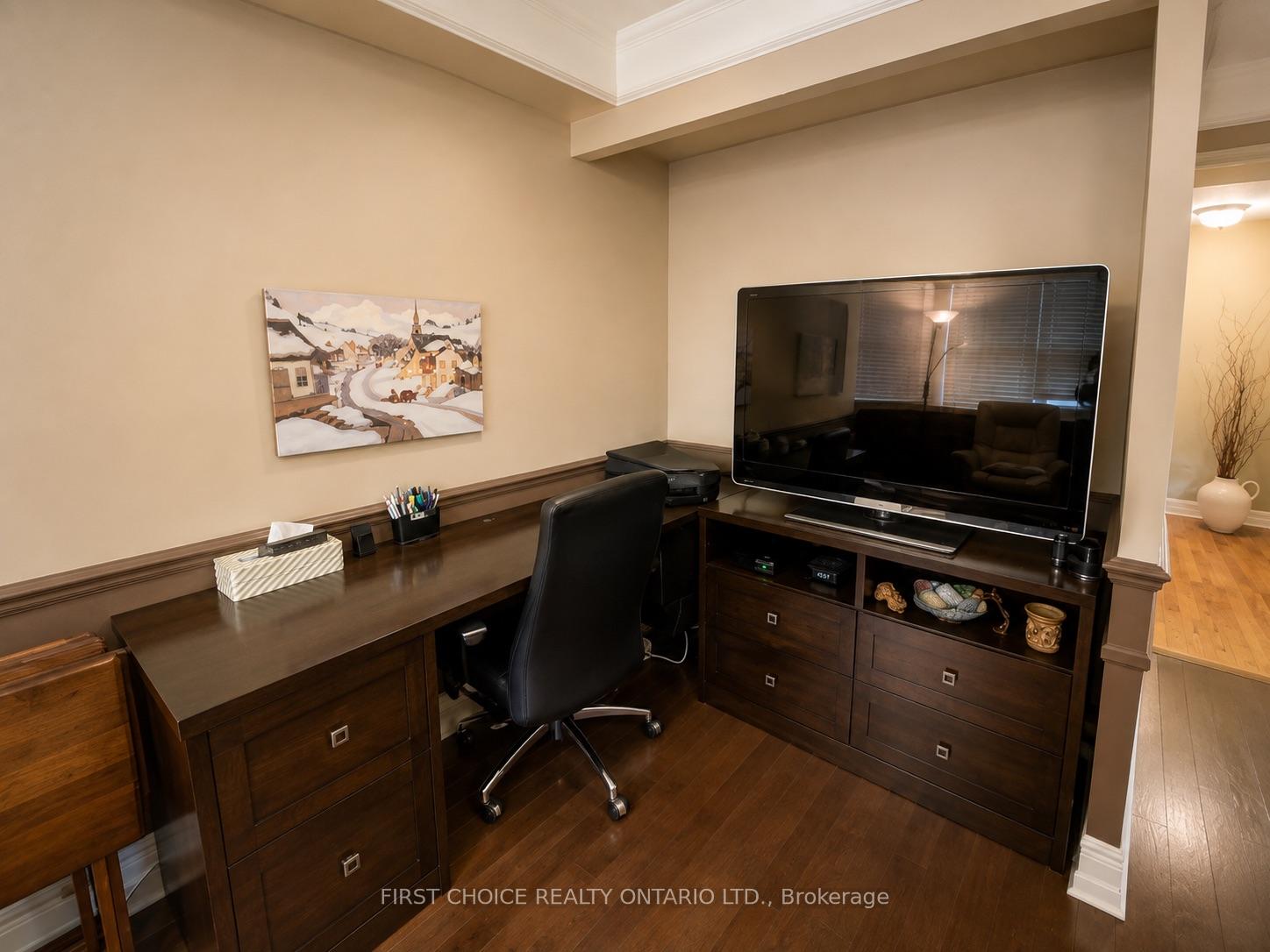 Photo 18 of Unit 1406, 1510 Riverside Drive, Ottawa, Riverview Park — HOMEH