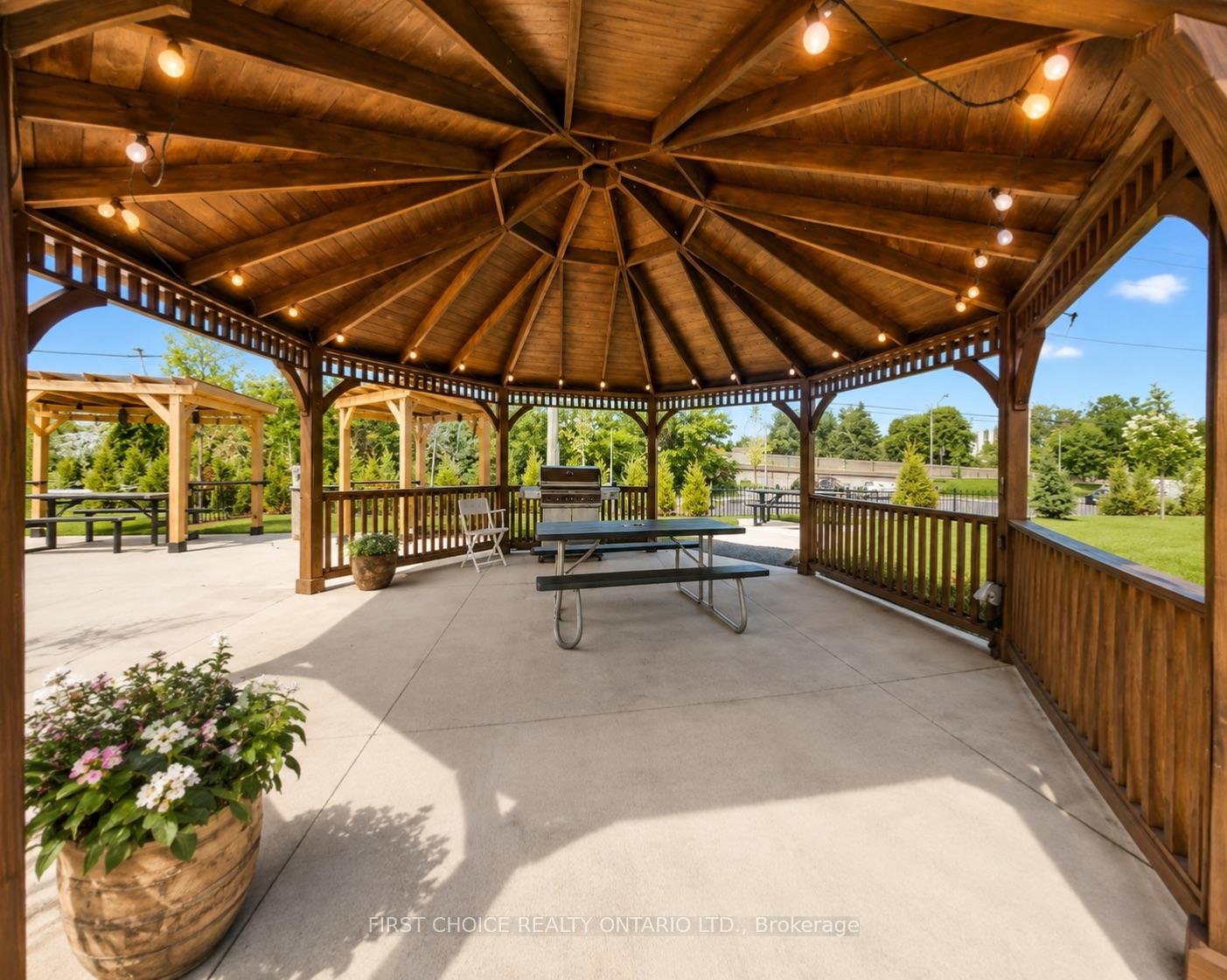 Photo 21 of Unit 1406, 1510 Riverside Drive, Ottawa, Riverview Park — HOMEH