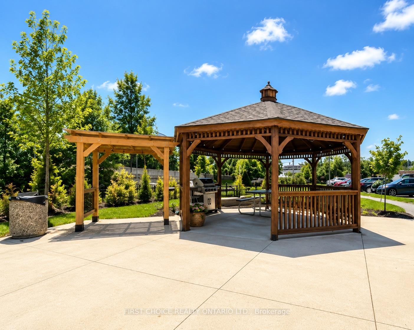 Photo 22 of Unit 1406, 1510 Riverside Drive, Ottawa, Riverview Park — HOMEH