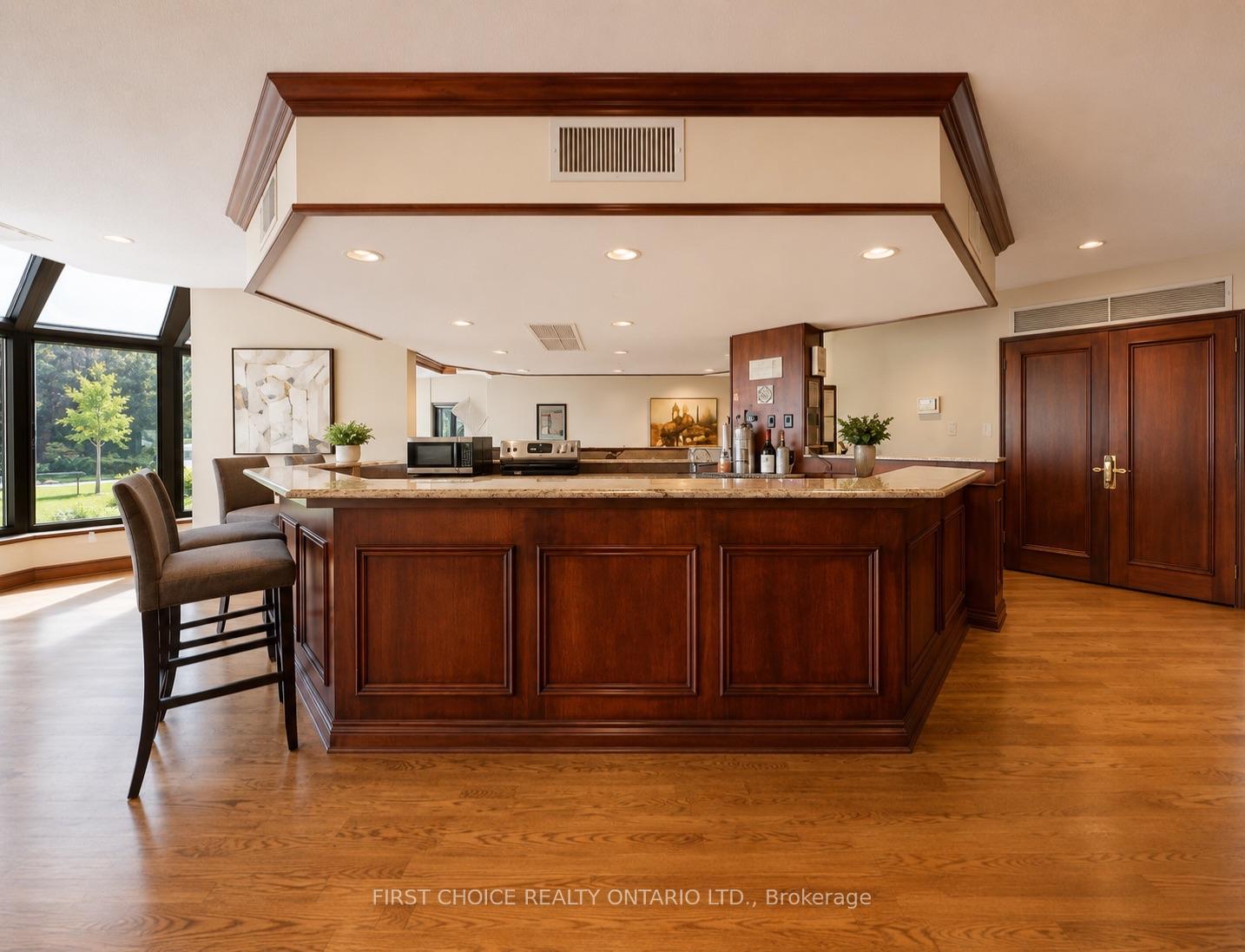Photo 25 of Unit 1406, 1510 Riverside Drive, Ottawa, Riverview Park — HOMEH